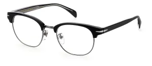 DB 1012 BLACK SILVER 50