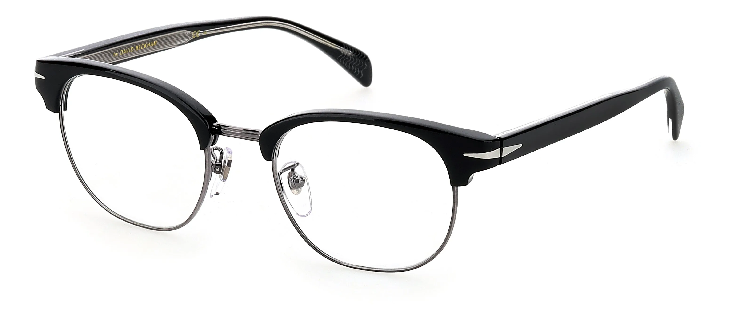 DB 1012 BLACK SILVER 50