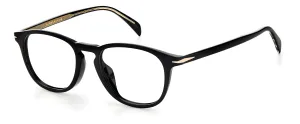 DB 1021/F BLACK 50