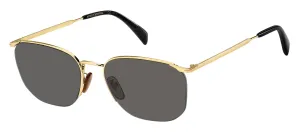 DB 1038/F/S GOLD BLACK_ 58