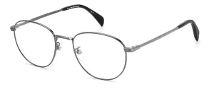 DB 1088/G DARK RUTHENIUM BLACK 53