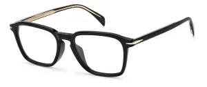 DB 1089/F BLACK 53