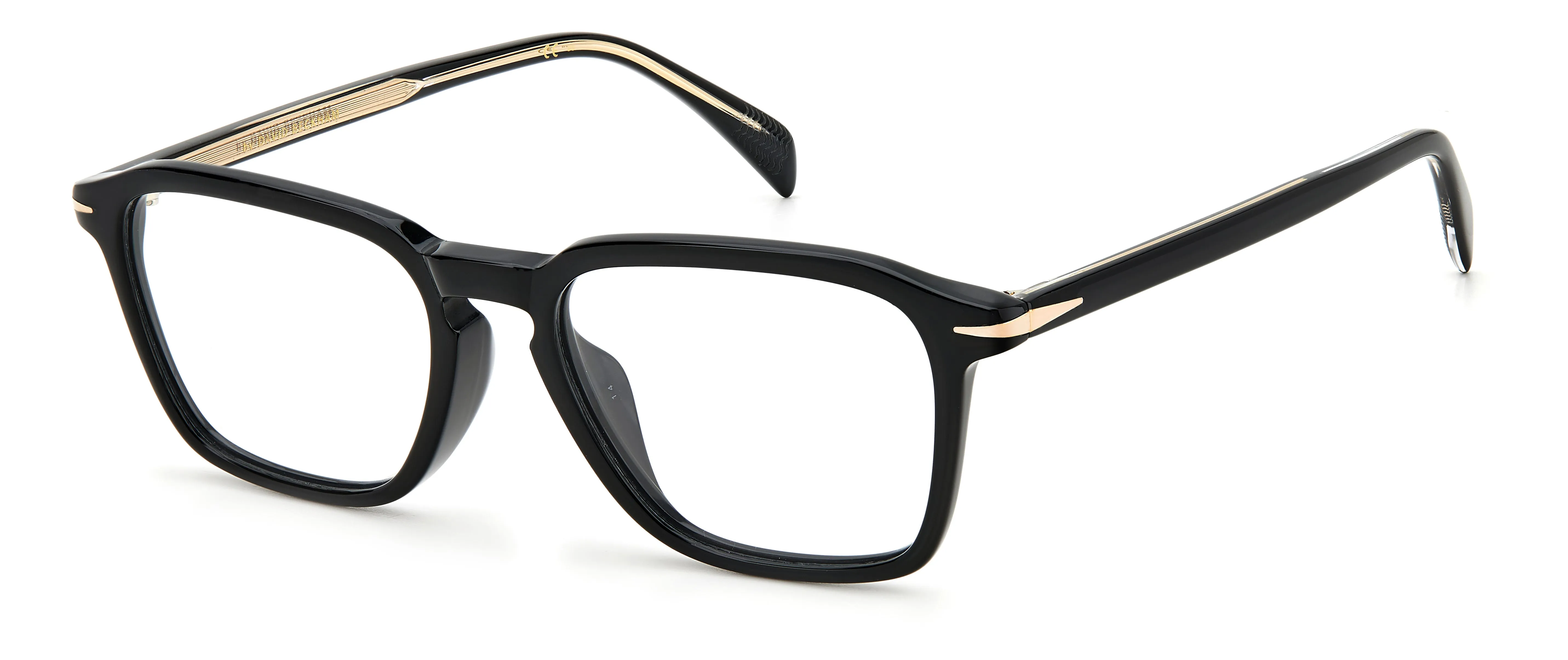 DB 1089/F BLACK 53