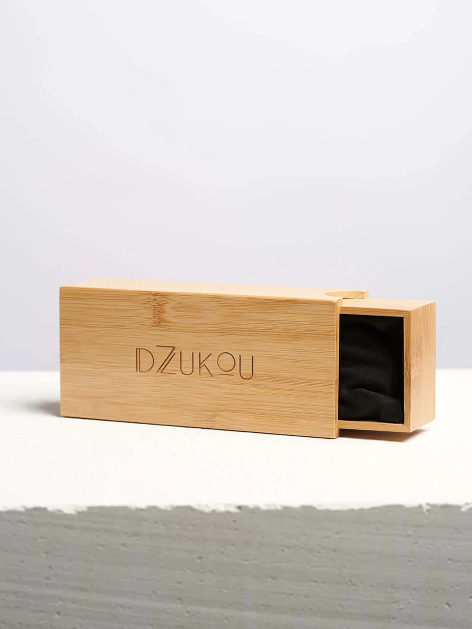 Dernier Cri - Wooden Sunglasses for Women