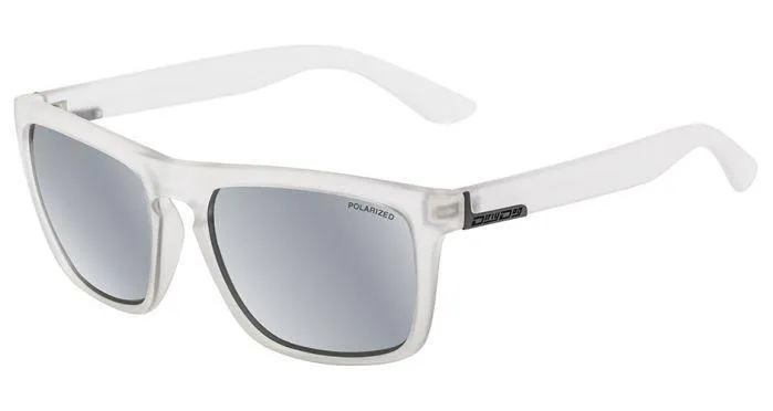 Dirty Dog Ranger Crystal Grey / Silver Mirror Polarised
