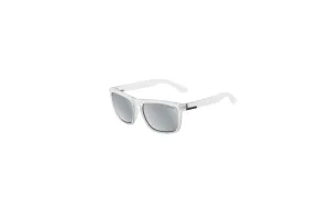 Dirty Dog Ranger Crystal Grey / Silver Mirror Polarised