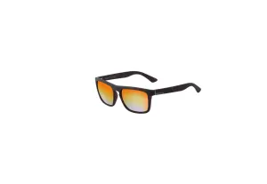 Dirty Dog Ranger Satin Tort / Brown Orange Mirror Polarised