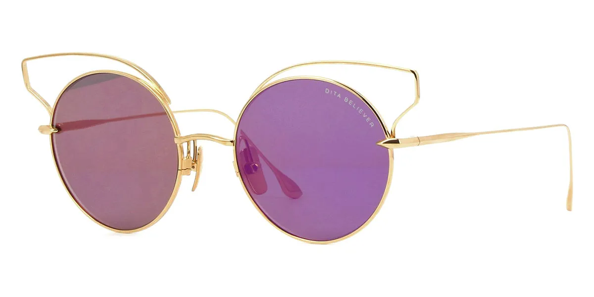 Dita Believer 23008 A - As Seen On Alicia Keys