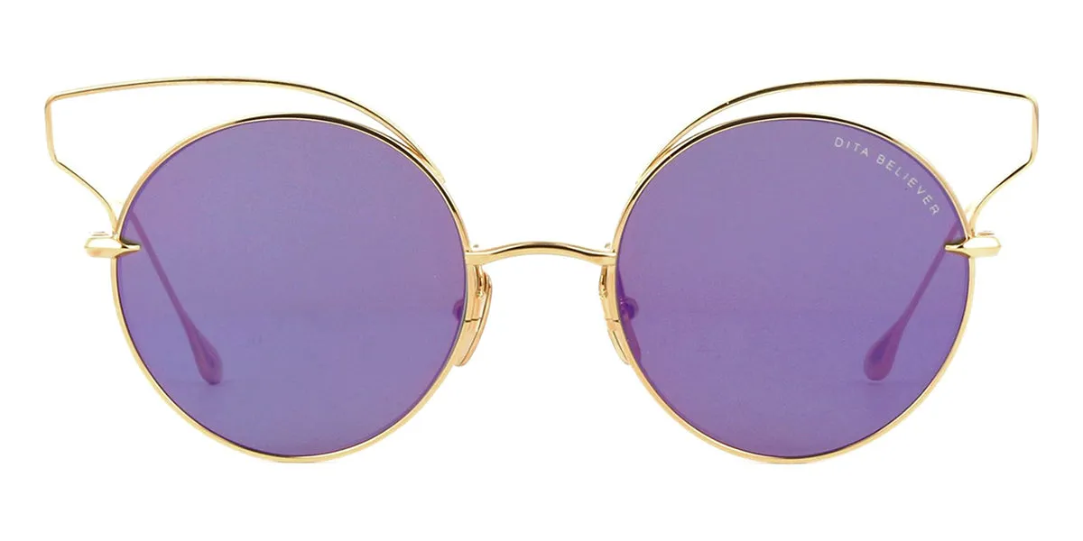 Dita Believer 23008 A - As Seen On Alicia Keys