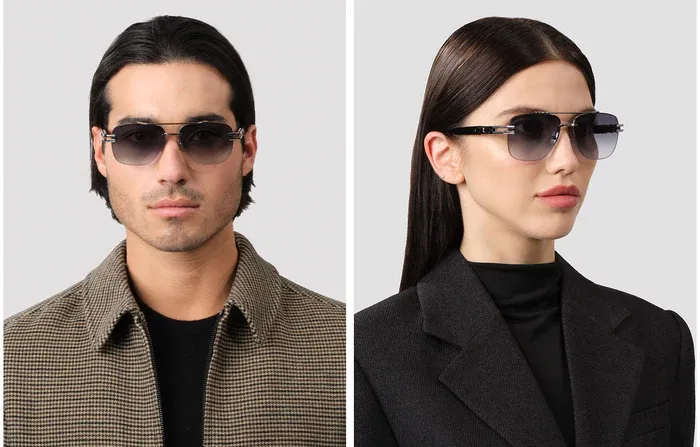 Dita DTS138-A-03 GRAND-EVO ONE Unisex Sunglasses