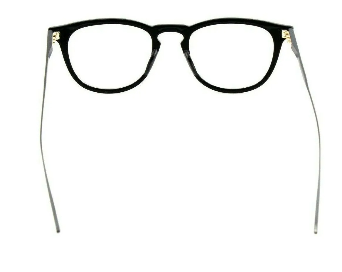 Dita Falson Unisex Eyeglasses DTX 105 02 52 mm