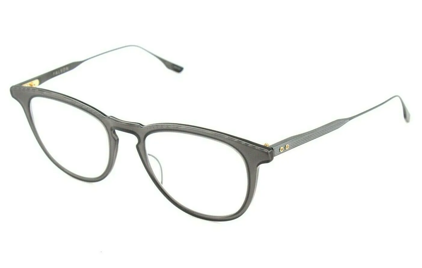 Dita Falson Unisex Eyeglasses DTX 105 02 52 mm