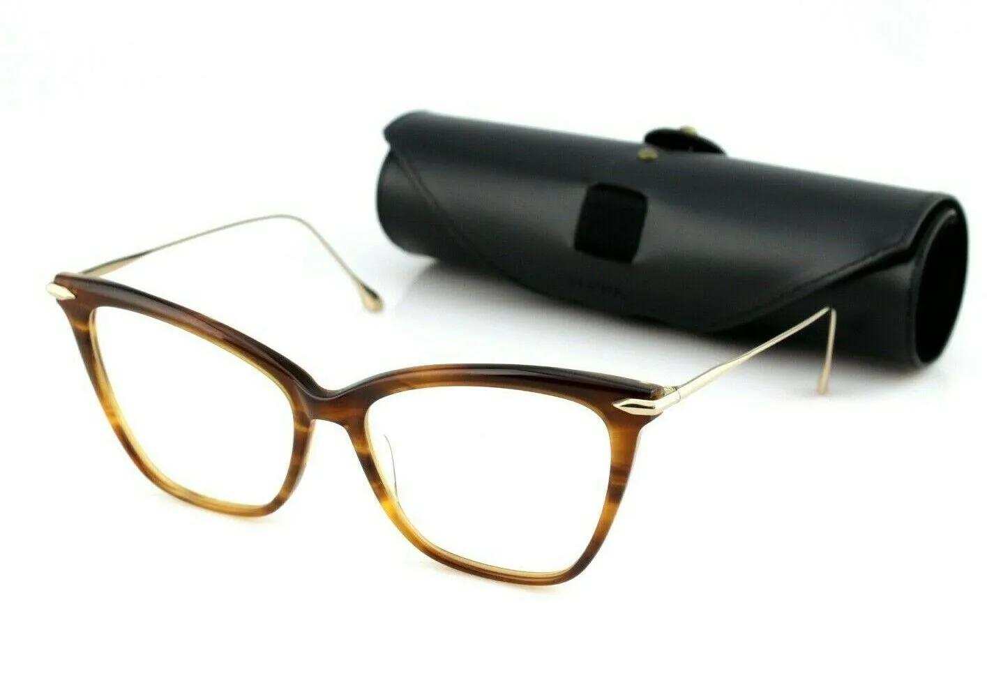 Dita Fearless Women's Eyeglasses DRX 3038 B 56 mm