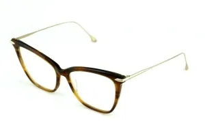 Dita Fearless Women's Eyeglasses DRX 3038 B 56 mm
