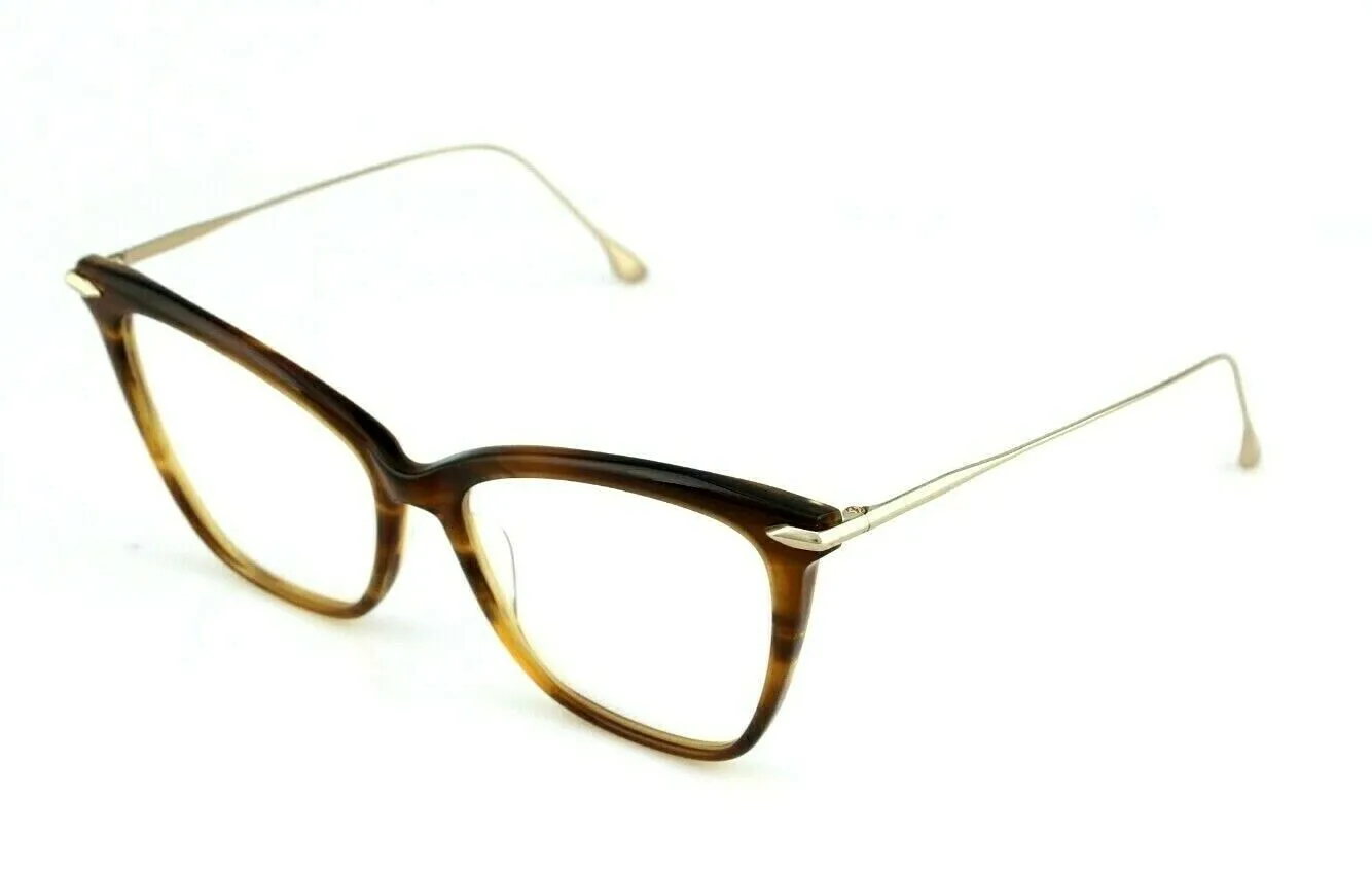 Dita Fearless Women's Eyeglasses DRX 3038 B 56 mm