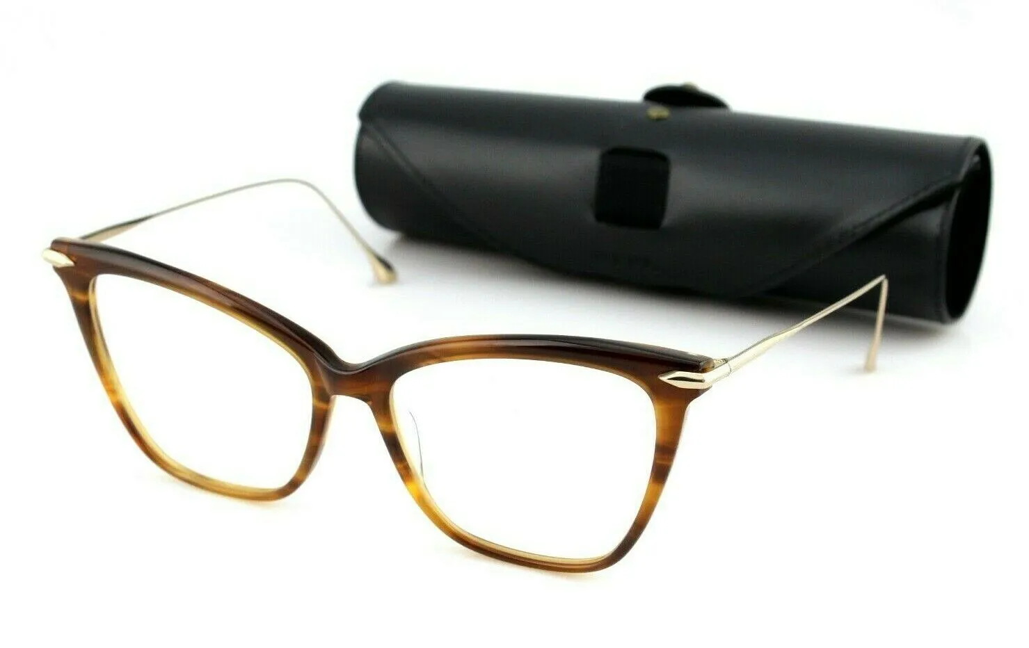 Dita Fearless Women's Eyeglasses DRX 3038 B 56 mm