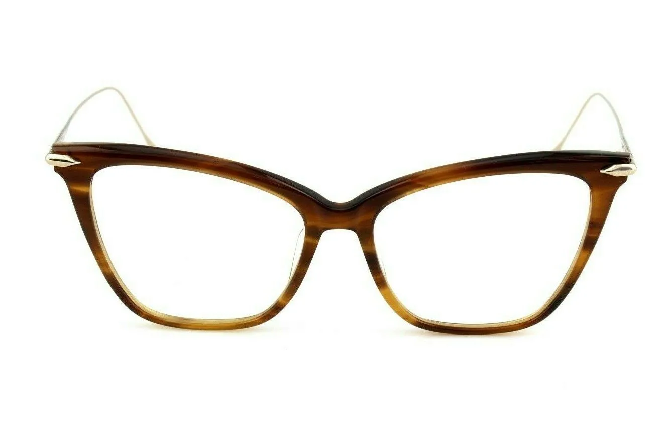 Dita Fearless Women's Eyeglasses DRX 3038 B 56 mm