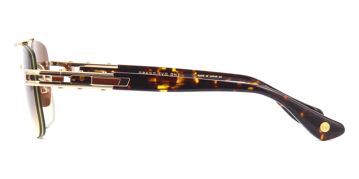 Dita Grand Evo One DTS 138 02