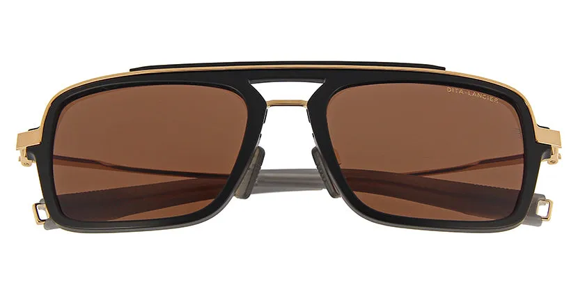 Dita Lancier LSA-404 DLS 404 01 Polarised