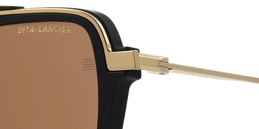Dita Lancier LSA-404 DLS 404 01 Polarised