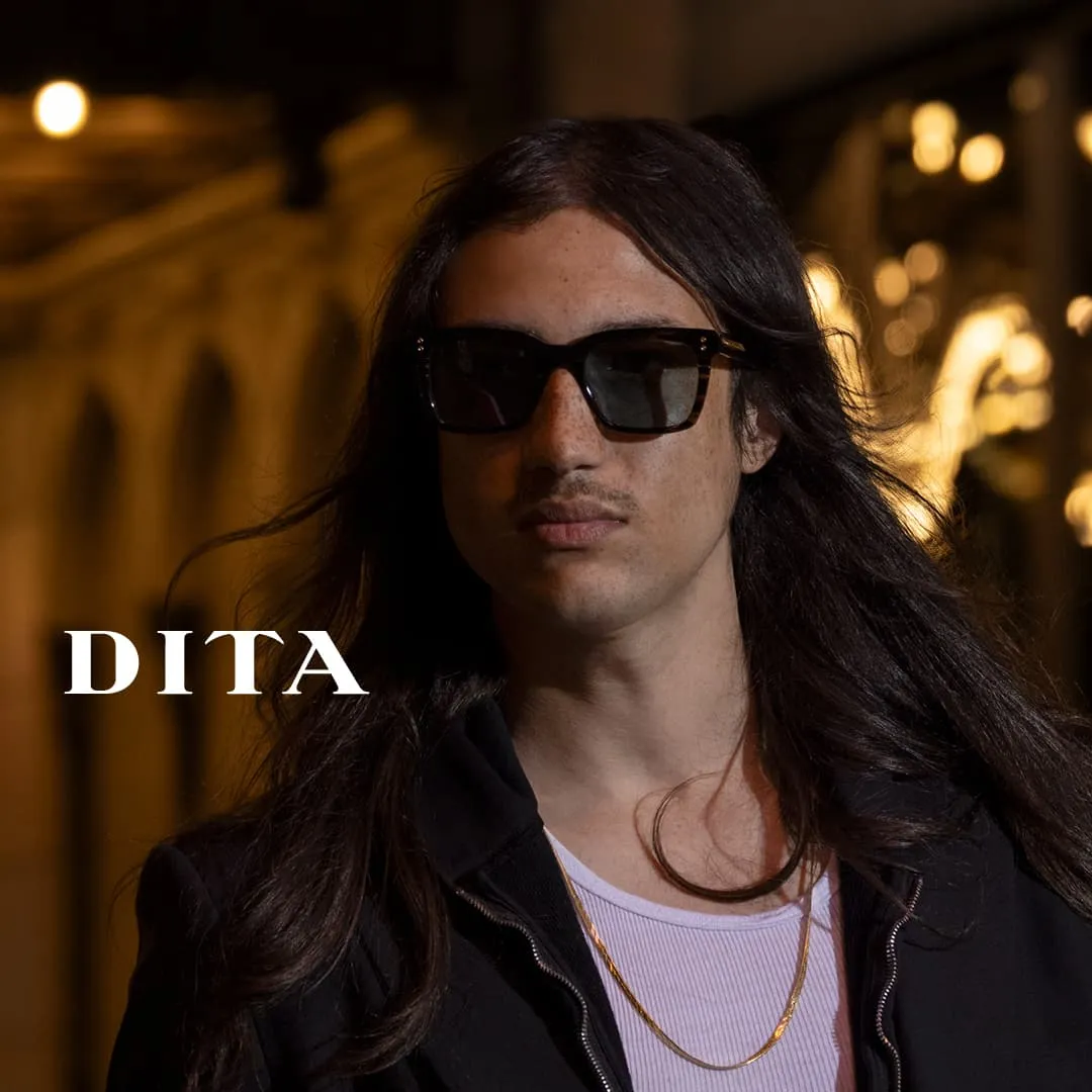 Dita Sequoia DRX 2086 F-T - As Seen On Travis Kelce & Jenna Lyons