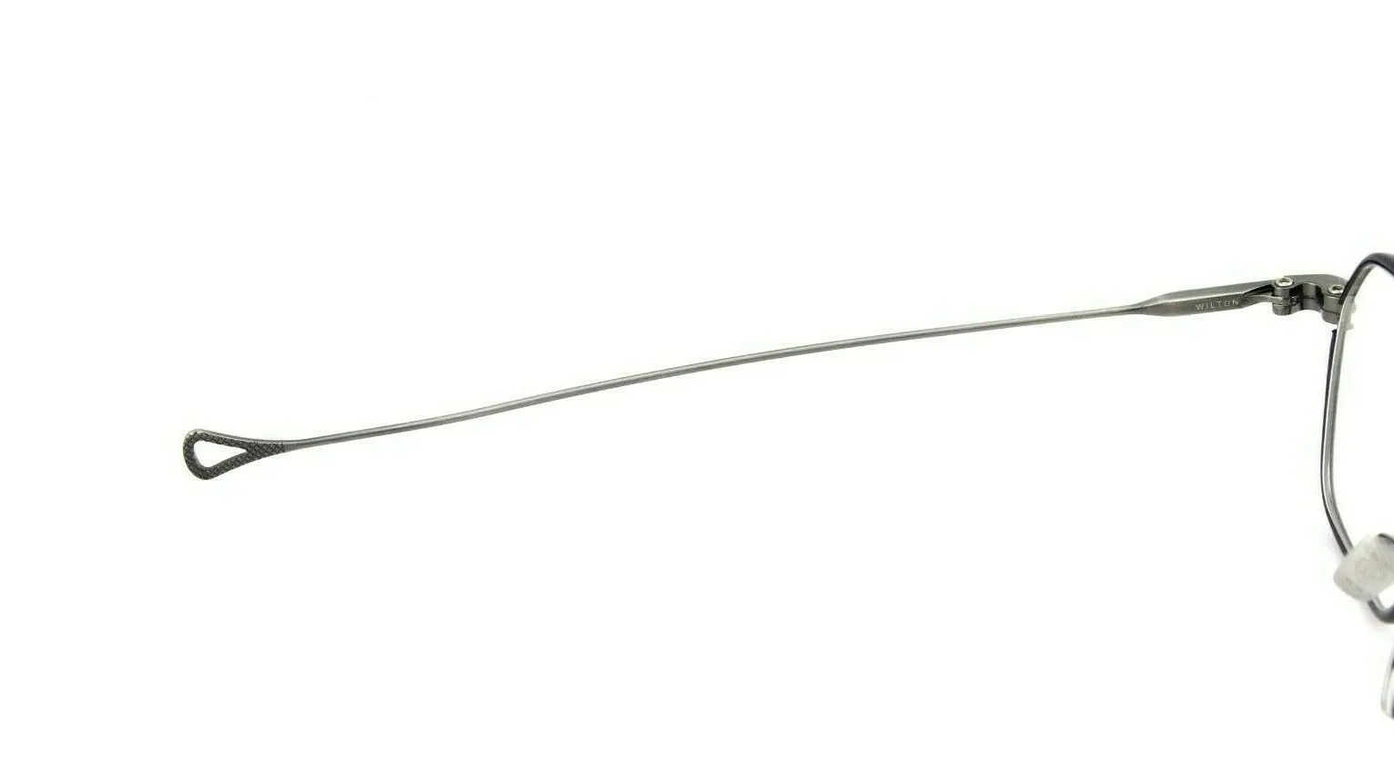 Dita Wilton Unisex Titanium Eyeglasses DRX 2043 A 49mm