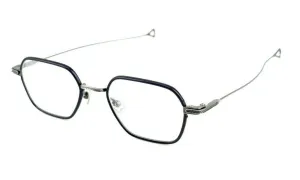 Dita Wilton Unisex Titanium Eyeglasses DRX 2043 A 49mm