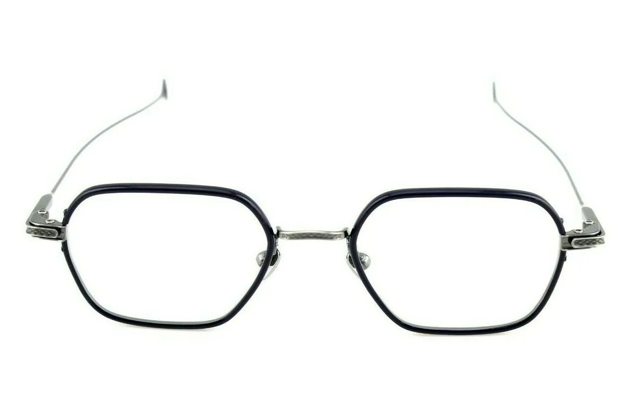 Dita Wilton Unisex Titanium Eyeglasses DRX 2043 A 49mm