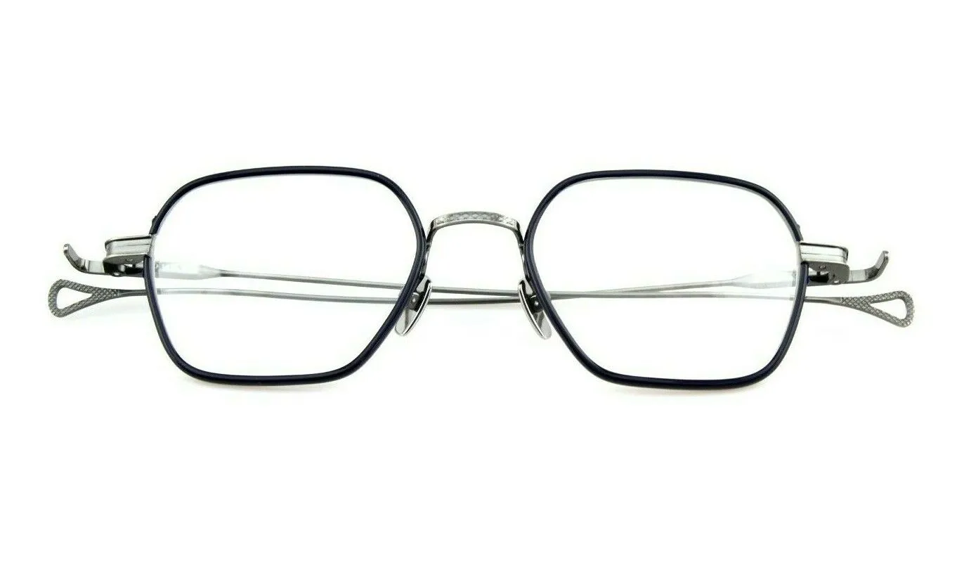 Dita Wilton Unisex Titanium Eyeglasses DRX 2043 A 49mm