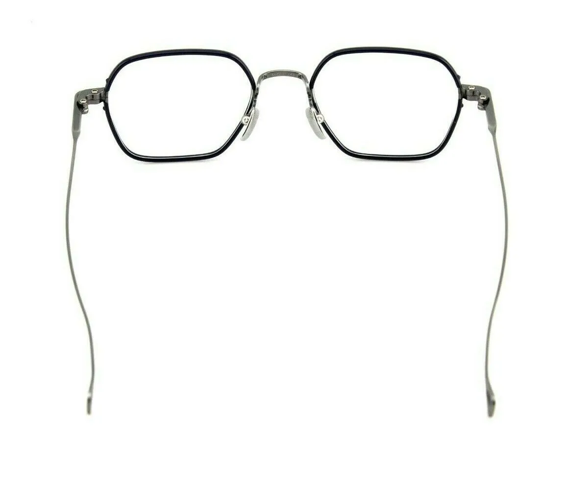 Dita Wilton Unisex Titanium Eyeglasses DRX 2043 A 49mm