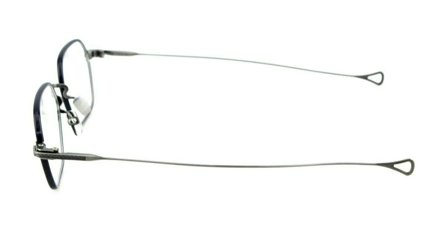 Dita Wilton Unisex Titanium Eyeglasses DRX 2043 A 49mm