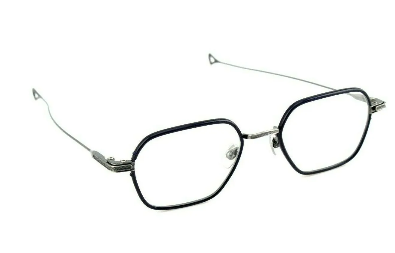 Dita Wilton Unisex Titanium Eyeglasses DRX 2043 A 49mm