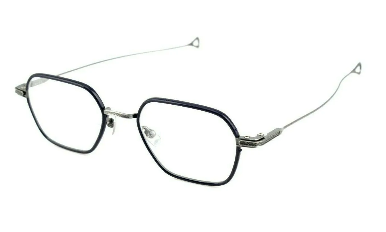 Dita Wilton Unisex Titanium Eyeglasses DRX 2043 A 49mm