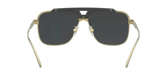 DOLCE & GABBANA 2256 1334/87 62