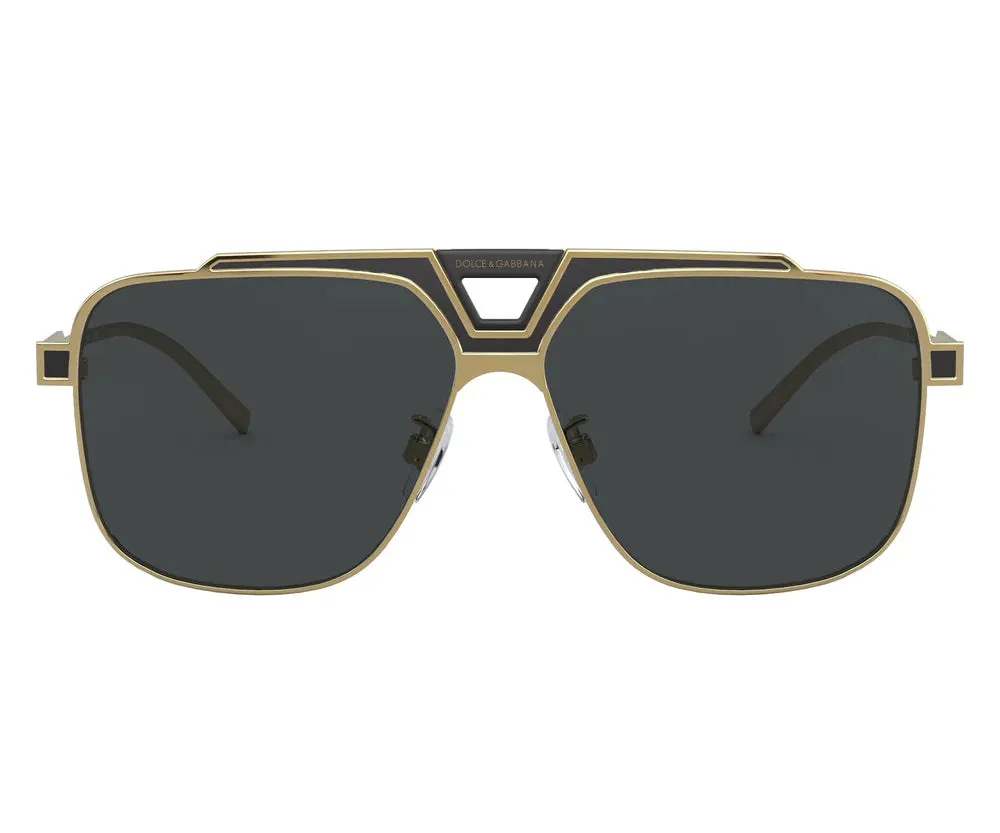 DOLCE & GABBANA 2256 1334/87 62