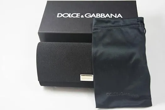 DOLCE & GABBANA 2256 1334/87 62