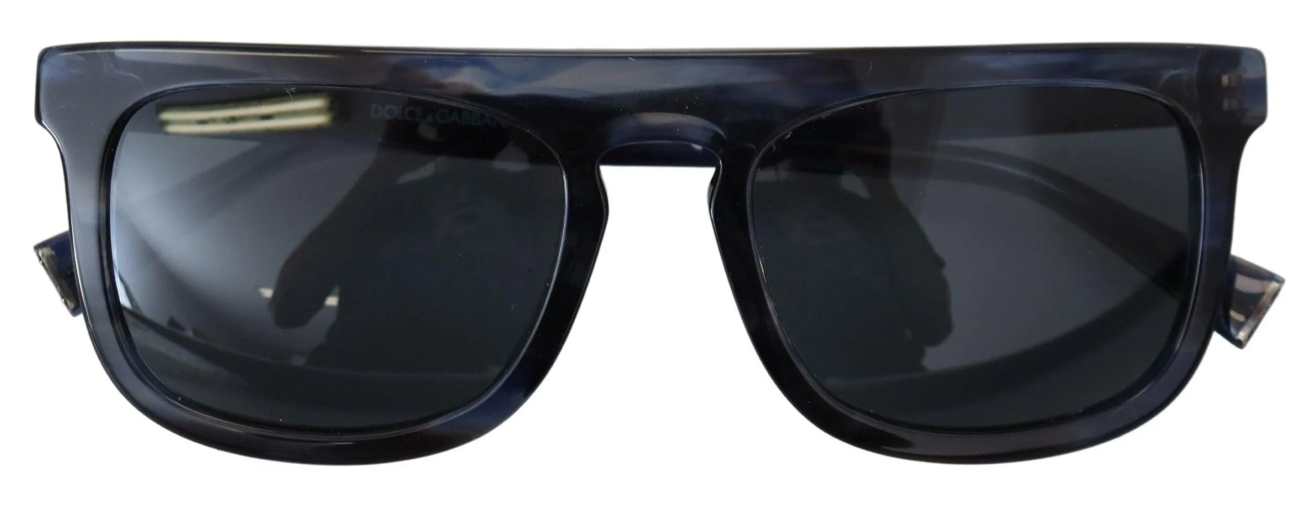 Dolce & Gabbana Blue DG4288F Acetate Full Rim Frame Sunglasses
