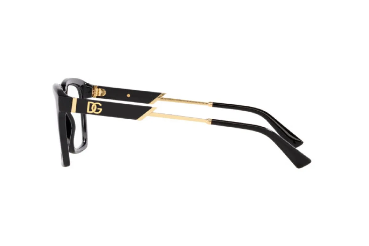 DOLCE & GABBANA DG 5104 501 54