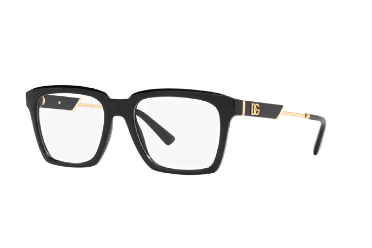 DOLCE & GABBANA DG 5104 501 54