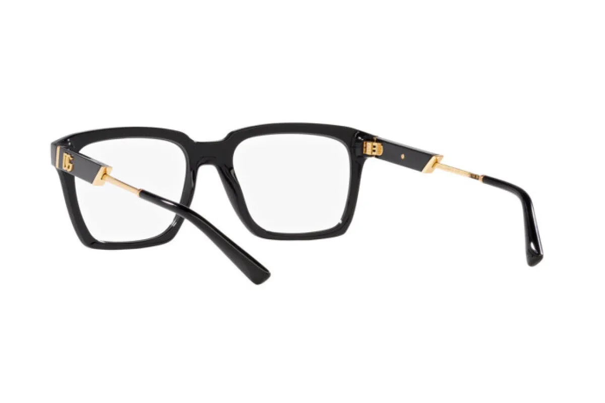 DOLCE & GABBANA DG 5104 501 54