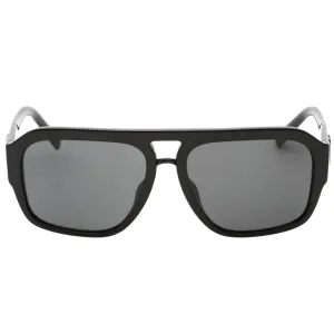 Dolce Gabbana 0Dg4403F 50187 Black Sunglasses
