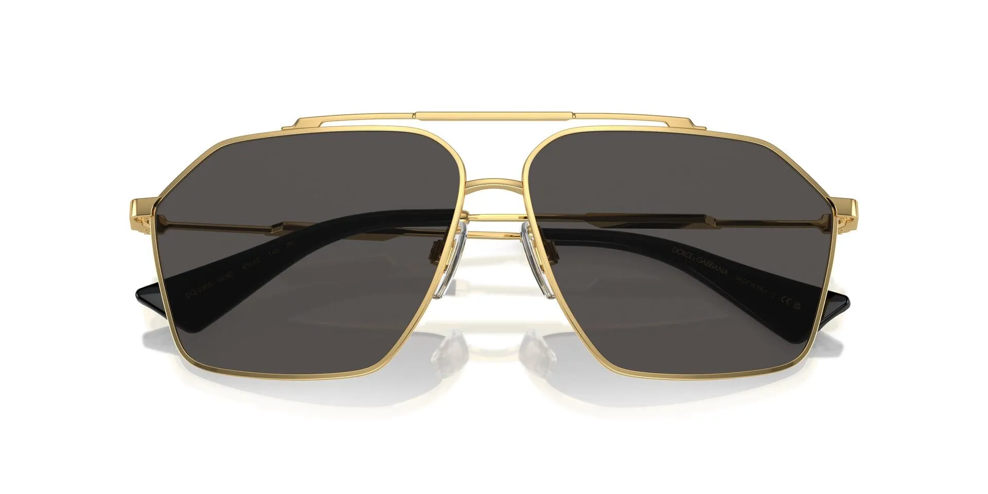 Dolce&Gabbana DG2303 02/87