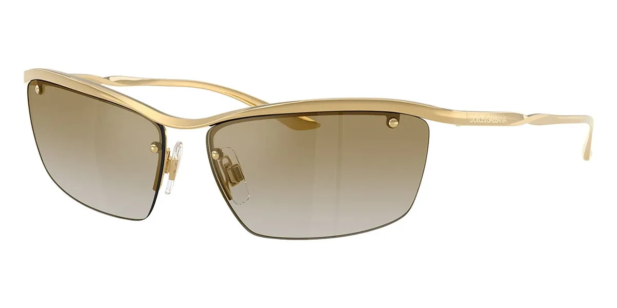 Dolce&Gabbana DG2307 02/6E