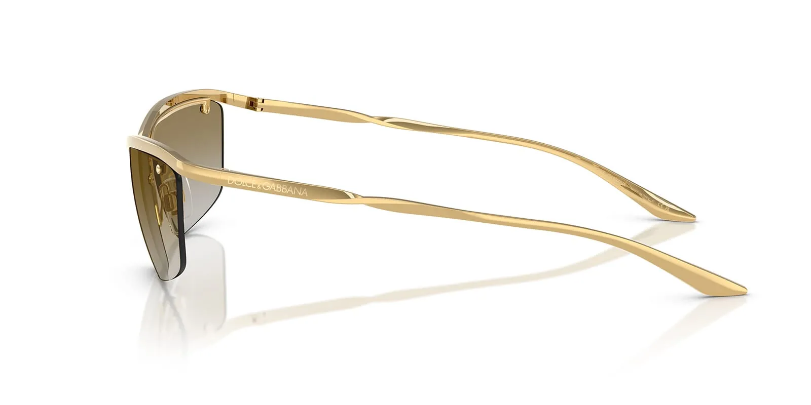 Dolce&Gabbana DG2307 02/6E