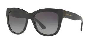 Dolce&Gabbana DG4270 501/8G - As Seen On Selena Gomez