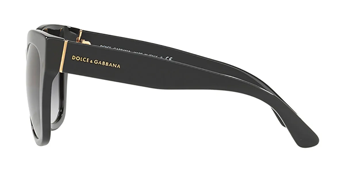 Dolce&Gabbana DG4270 501/8G - As Seen On Selena Gomez