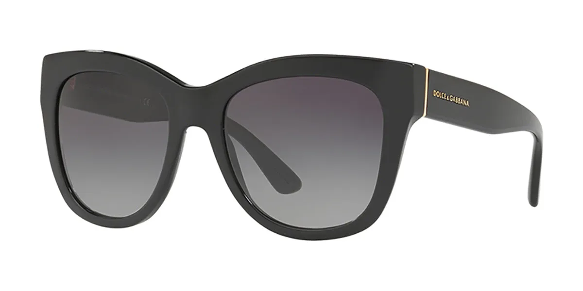 Dolce&Gabbana DG4270 501/8G - As Seen On Selena Gomez