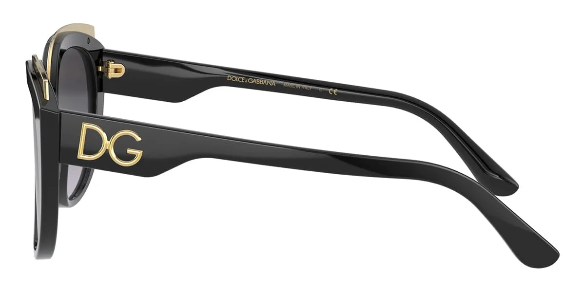 Dolce&Gabbana DG4383 501/8G