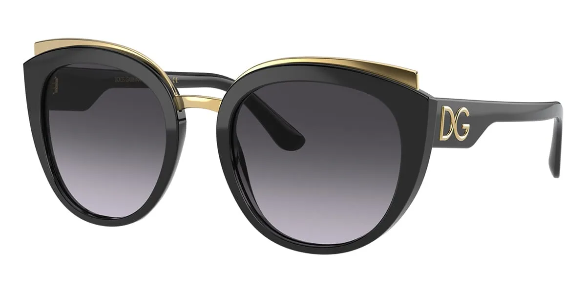 Dolce&Gabbana DG4383 501/8G