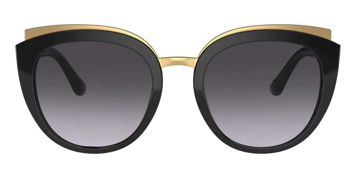 Dolce&Gabbana DG4383 501/8G